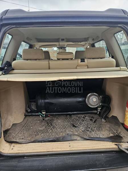 Land Rover Freelander 1.8