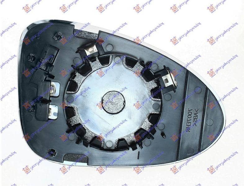 STAKLO RETROVIZORA SA...