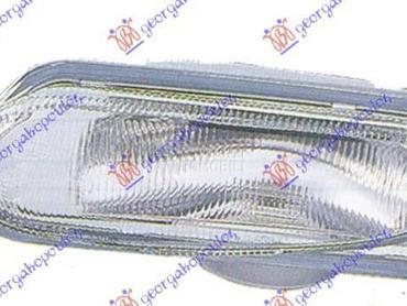 MAGLENKA (E) (TYC) Levo za Ford Transit Connect od 2000. do 2006. god.