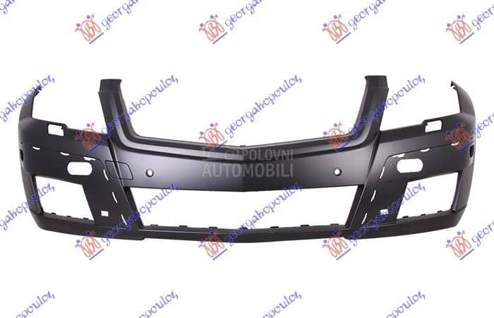 (NEMA) PREDNJI BRANIK PM...