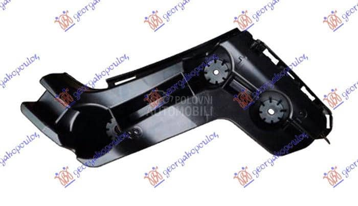 (NEMA) NOSAC ZADNJEG...