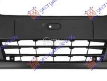 PREDNJI BRANIK SIVI za Nissan Primastar od 2006. do 2016. god.