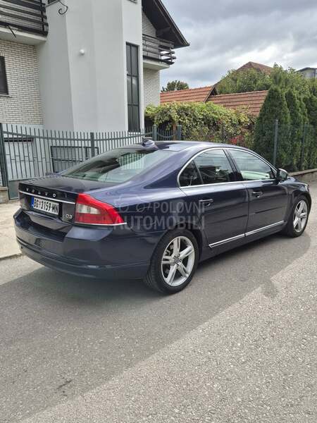 Volvo S80 S 80 EXECUTIVE