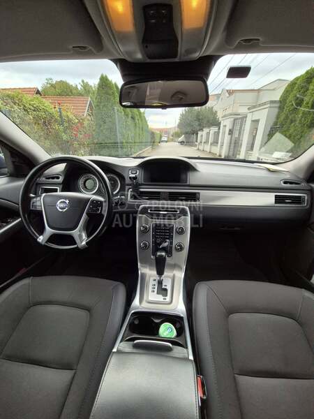 Volvo S80 S 80 EXECUTIVE