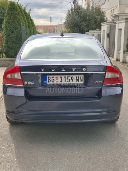 Volvo S80 S 80 EXECUTIVE
