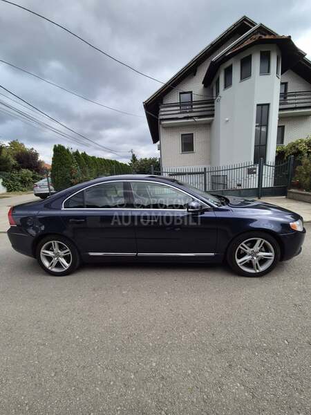 Volvo S80 S 80 EXECUTIVE