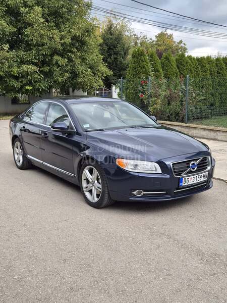 Volvo S80 S 80 EXECUTIVE