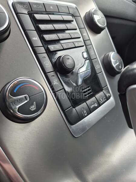 Volvo S80 S 80 EXECUTIVE