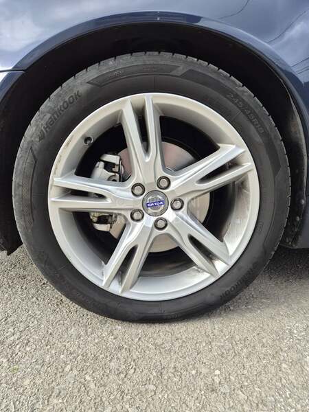 Volvo S80 S 80 EXECUTIVE