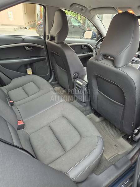 Volvo S80 S 80 EXECUTIVE