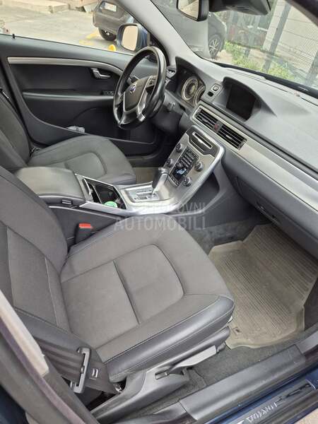Volvo S80 S 80 EXECUTIVE
