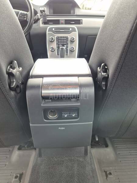 Volvo S80 S 80 EXECUTIVE