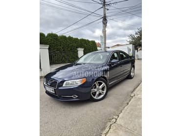 Volvo S80 S 80 EXECUTIVE