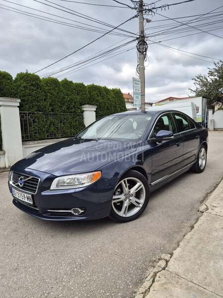 Volvo S80 S 80 EXECUTIVE