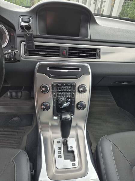 Volvo S80 S 80 EXECUTIVE