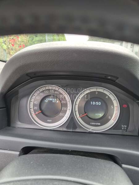 Volvo S80 S 80 EXECUTIVE