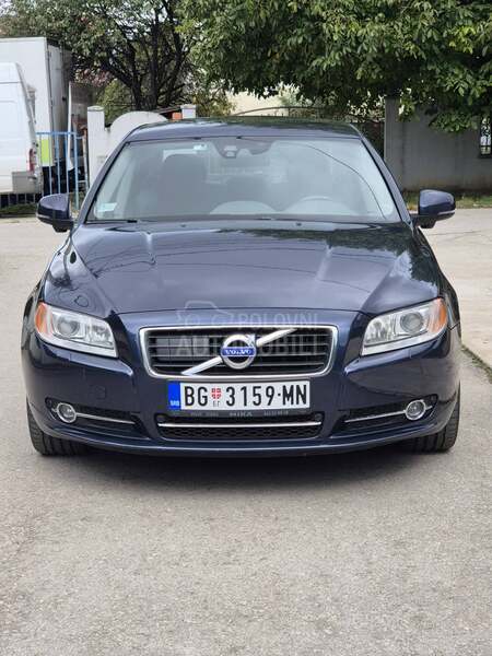 Volvo S80 S 80 EXECUTIVE