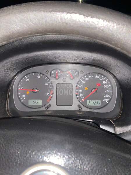 Volkswagen Golf 4 