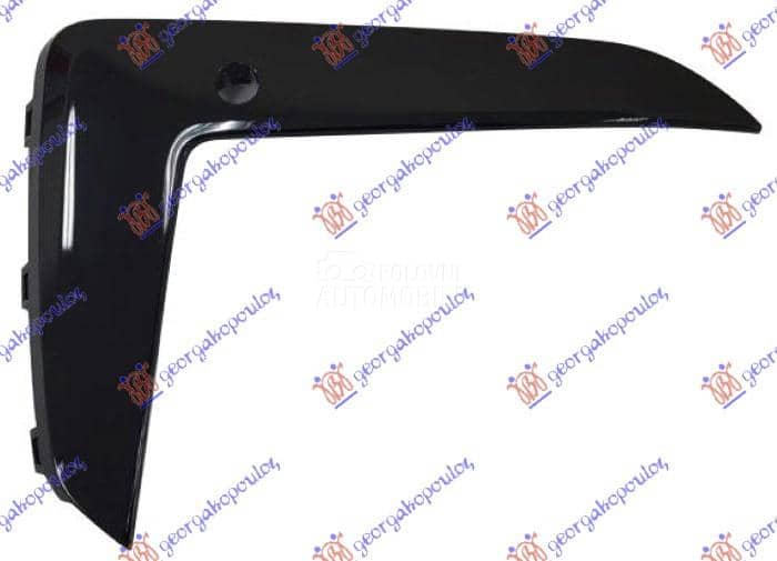 LAJSNA RESETKE PREDNJEG...