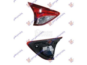 STOP LAMPA UNUTRASNJA - (DE... za Mazda 5 od 2011. do 2017. god.
