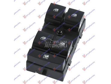 PREKIDAC U PREDNJIM... za Chevrolet Aveo za 2012. god.