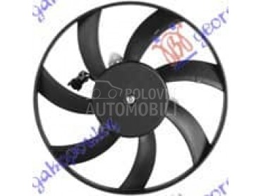 VENTILATOR KLIME (30cm) DESNI za Seat Cordoba od 1999. do 2002. god.