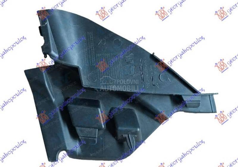 USMERIVAC VAZDUHA PREDNJEG...