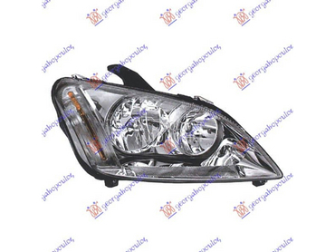 FAR ELEKTRICNI (TYC) Desno za Ford Focus od 2003. do 2007. god.