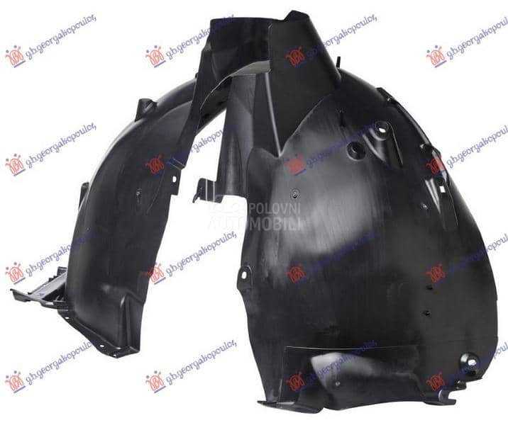 POTKRILO (A KVALITET) Levo