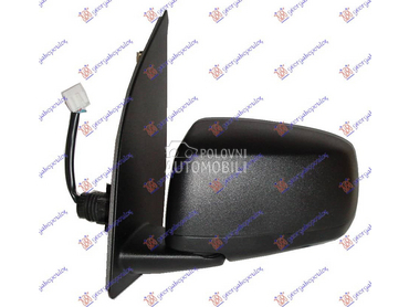 RETROVIZOR ELEKTRICNI SA... za Fiat Panda od 2003. do 2014. god.