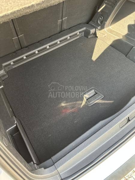 Citroen C5 Aircross 1.5 Blue HDi