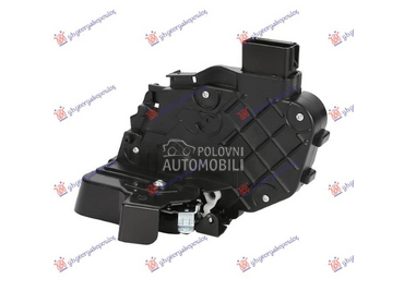 BRAVA ZADNJIH VRATA... za Ford Focus od 2008. do 2011. god.