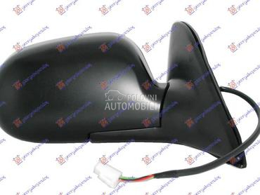 RETROVIZOR ELEKTRICNI Desno za Toyota Corolla od 1992. do 1996. god.