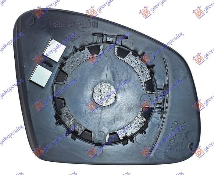 STAKLO RETROVIZORA...