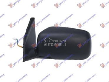 RETROVIZOR ELEKTRICNI Levo za Mitsubishi Lancer od 2004. do 2008. god.