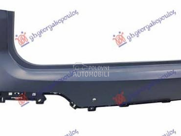 ZADNJI BRANIK GORNJI PM... za BMW X3 od 2021. do 2024. god.