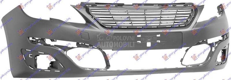 PREDNJI BRANIK PM (SA...