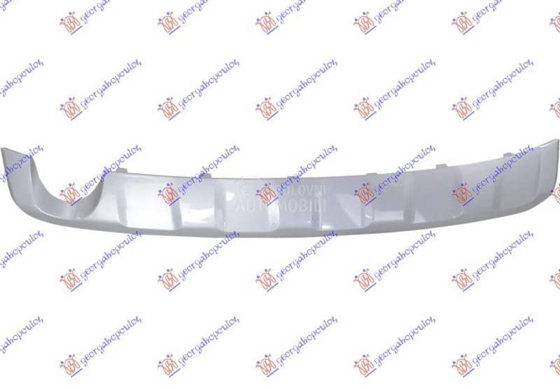 LAJSNA ZADNJEG BRANIKA...