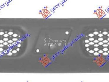 NEMA- PVC MASKA za Fiat Brava od 1995. do 2003. god.