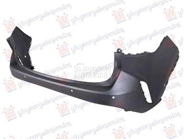 ZADNJI BRANIK PM za Lexus RX za 2023. god.