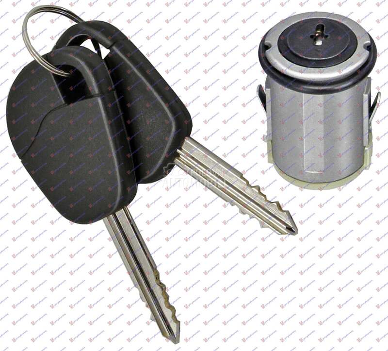 CILINDAR BRAVE PREDNJIH I...