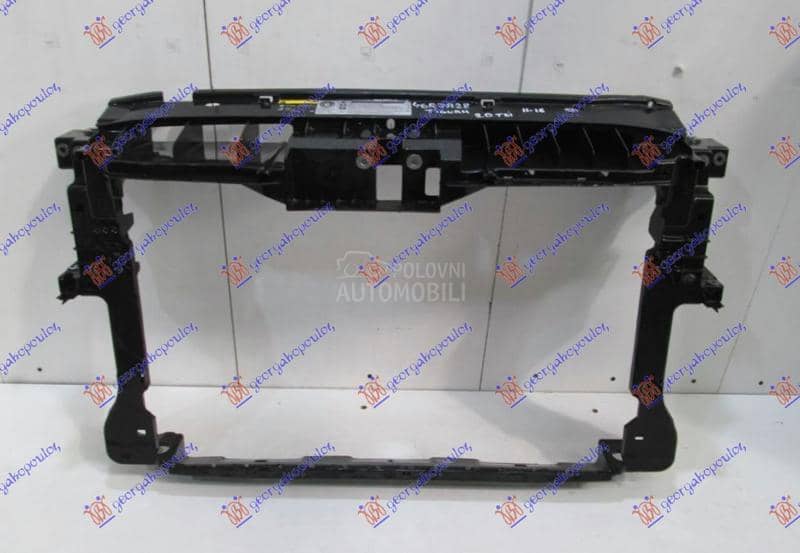 VEZNI LIM (1.4 Tsi...