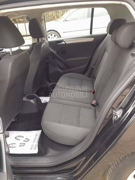 Volkswagen Golf 6 