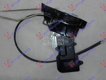 BRAVA PREDNJIH VRATA... za Mazda 6 od 2002. do 2008. god.