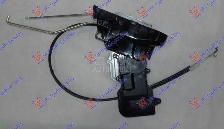 BRAVA PREDNJIH VRATA...