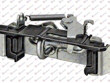 BRAVA GEPEK VRATA NA... za Fiat Multipla od 1998. do 2004. god.