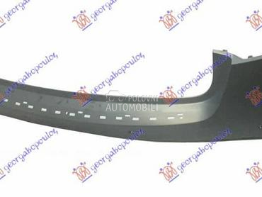 (NEMA) ZADNJI BRANIK PM (6... za Mercedes Benz GLA Klasa od 2014. do 2017. god.