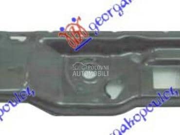 VEZNI LIM GORNJI za Opel Combo od 2000. do 2012. god.