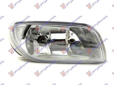 MAGLENKA 5 VRATA Desno za Chevrolet Lacetti za 2003. god.