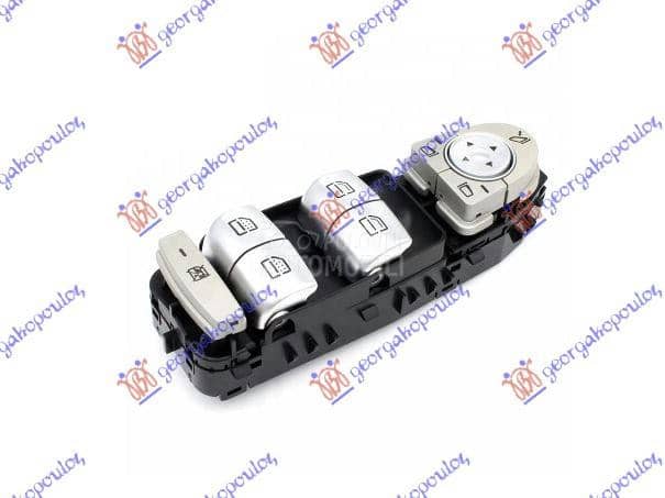 PREKIDAC U PREDNJIM...